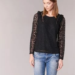 Betty London HELO Couleur Noir