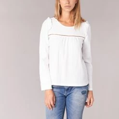 Betty London HAMONE Couleur Ecru