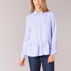 Betty London IHALONI Couleur Bleu