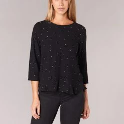 Betty London HALETRE Couleur Noir