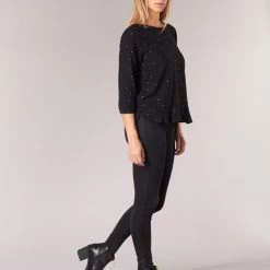 Betty London HALETRE Couleur Noir 7 Betty London HALETRE Couleur Noir -Betty London Soldes Magasin 6155274 500 C