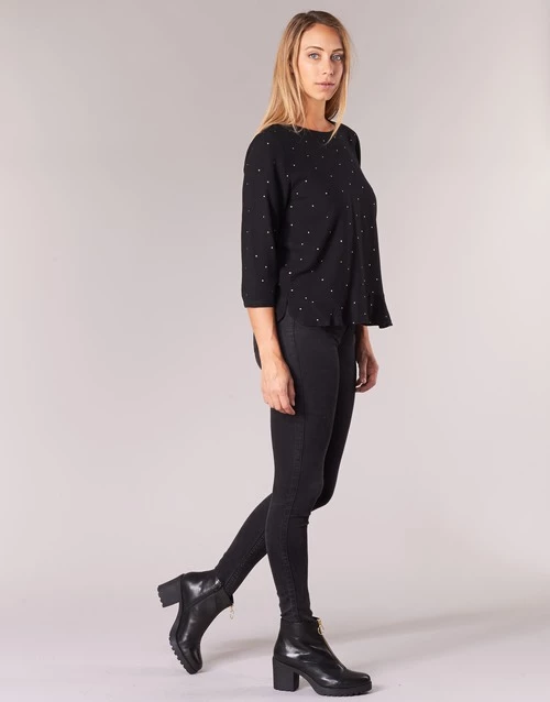 Betty London HALETRE Couleur Noir 5 Betty London HALETRE Couleur Noir – Image 3