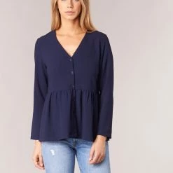 Betty London IHALICE Couleur Marine