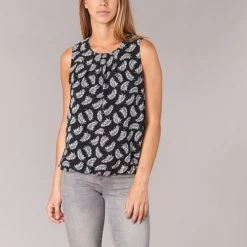 Betty London HARTEUC Couleur Noir