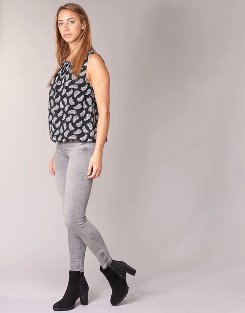 Betty London HARTEUC Couleur Noir 5 Betty London HARTEUC Couleur Noir – Image 3