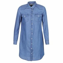 Betty London IHEBELLA Couleur Bleu