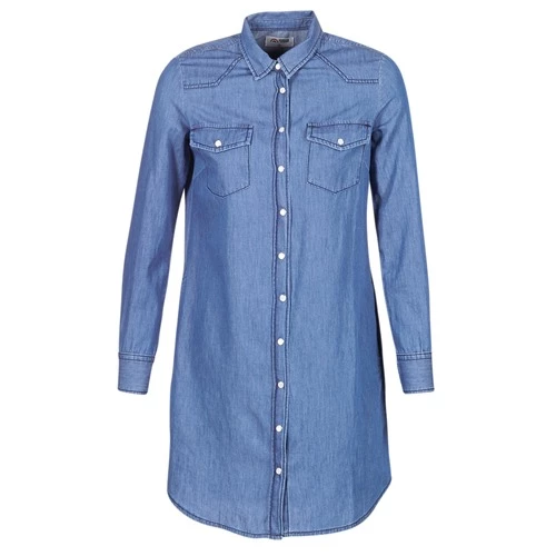 Betty London IHEBELLA Couleur Bleu 3 Betty London IHEBELLA Couleur Bleu