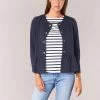Betty London INNATA Couleur Marine -Betty London Soldes Magasin 6309415 500 B