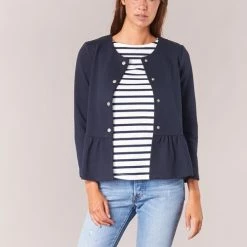 Betty London INNATA Couleur Marine