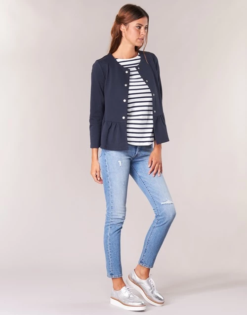 Betty London INNATA Couleur Marine 5 Betty London INNATA Couleur Marine – Image 3