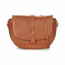 Betty London LUISA Couleur Cognac