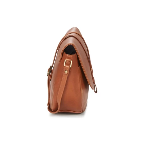 Betty London LUISA Couleur Cognac 5 Betty London LUISA Couleur Cognac – Image 3