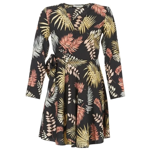 Betty London HYPO Couleur Noir / Multicolore 3 Betty London HYPO Couleur Noir / Multicolore