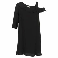 Betty London INITTE Couleur Noir