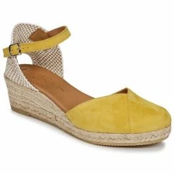 Betty London INONO Couleur Jaune
