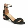 Betty London INNUMUTU Couleur Noir -Betty London Soldes Magasin 6965059 500 A