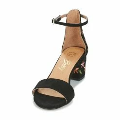 Betty London INNUMUTU Couleur Noir -Betty London Soldes Magasin 6965059 500 C