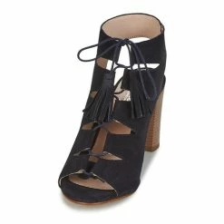 Betty London EVENE Couleur Bleu marine -Betty London Soldes Magasin 6965094 500 C