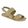 Betty London IKARI Couleur Beige -Betty London Soldes Magasin 6965104 500 A