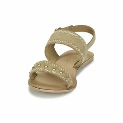 Betty London IKARI Couleur Beige 7 Betty London IKARI Couleur Beige -Betty London Soldes Magasin 6965104 500 C