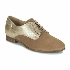 Betty London IKATI Couleur Marron