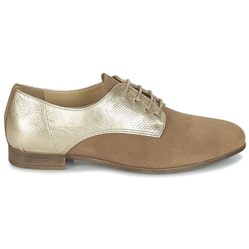 Betty London IKATI Couleur Marron 4 Betty London IKATI Couleur Marron – Image 2