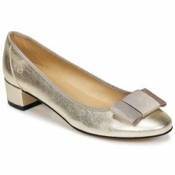 Betty London HENIA Couleur Doré