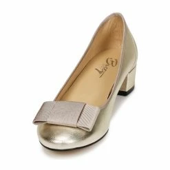 Betty London HENIA Couleur Doré 7 Betty London HENIA Couleur Doré -Betty London Soldes Magasin 6965136 500 C