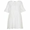 Betty London INNATU Couleur Blanc -Betty London Soldes Magasin 7085914 500 A
