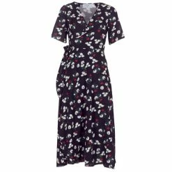 Betty London INNATIN Couleur Noir