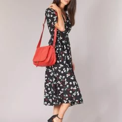 Betty London INNATIN Couleur Noir -Betty London Soldes Magasin 7151331 500 C