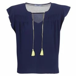 Betty London INNATIMBA Couleur Marine -Betty London Soldes Magasin 7151336 500 A