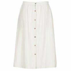 Betty London INNATIMBO Couleur Ecru