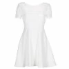 Betty London INLOVE Couleur Blanc -Betty London Soldes Magasin 7209962 500 A
