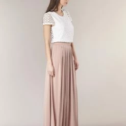 Betty London MERCI Couleur Rose -Betty London Soldes Magasin 7209963 500 C