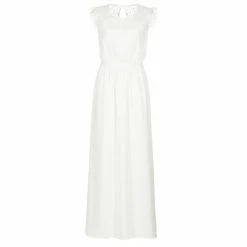 Betty London ILOVEYOU Couleur Blanc