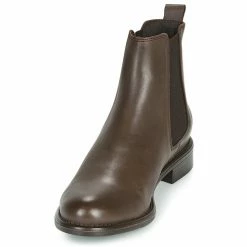 Betty London NIDOLE Couleur Marron -Betty London Soldes Magasin 7251736 500 C