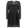 Betty London IAOUDA Couleur Noir -Betty London Soldes Magasin 7654328 500 A