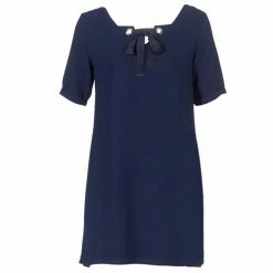 Betty London HOUNI Couleur Marine