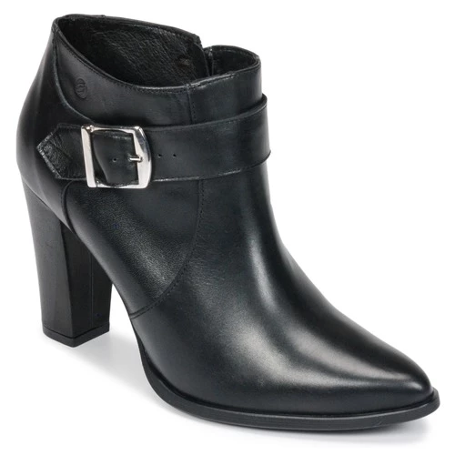 Betty London JYKA Couleur Noir 3 Betty London JYKA Couleur Noir