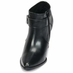 Betty London JYKA Couleur Noir 7 Betty London JYKA Couleur Noir -Betty London Soldes Magasin 8159489 500 C