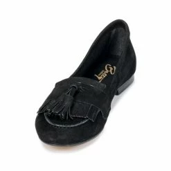 Betty London JAPUTO Couleur Noir 7 Betty London JAPUTO Couleur Noir -Betty London Soldes Magasin 8159490 500 C