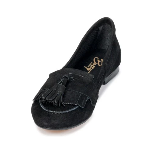 Betty London JAPUTO Couleur Noir 5 Betty London JAPUTO Couleur Noir – Image 3