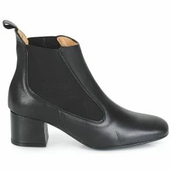 Betty London JUSSIVA Couleur Noir -Betty London Soldes Magasin 8159499 500 B