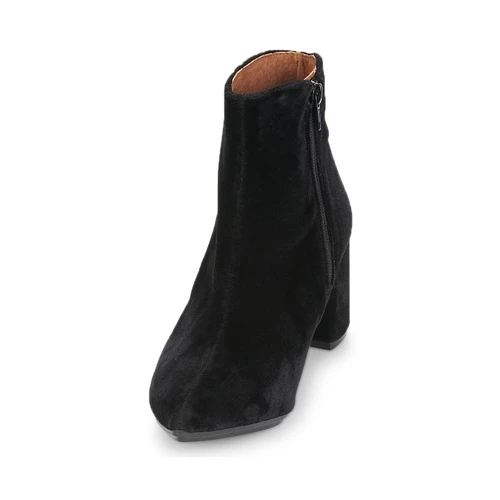 Betty London JILOUTE Couleur Noir 5 Betty London JILOUTE Couleur Noir – Image 3