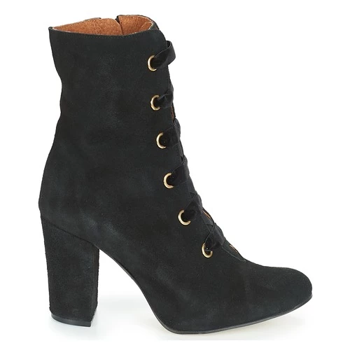 Betty London JIFULA Couleur Noir 4 Betty London JIFULA Couleur Noir – Image 2