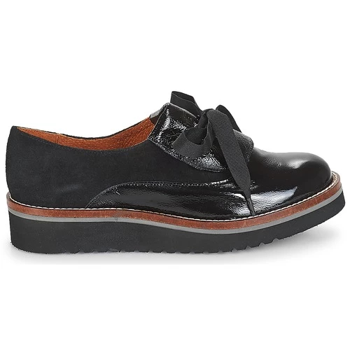 Betty London JOUTAIME Couleur Noir 3 Betty London JOUTAIME Couleur Noir – Image 2