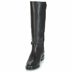 Betty London JENDAY Couleur Noir -Betty London Soldes Magasin 8159524 500 C