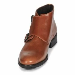 Betty London JIELO Couleur Marron -Betty London Soldes Magasin 8159544 500 C