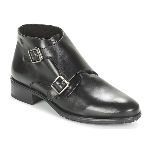 Betty London JIELO Couleur Noir 3 Betty London JIELO Couleur Noir